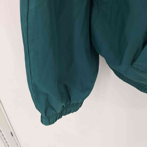 アディダス adidas 90s フルジップ ポリエステルジャケット メンズ