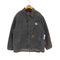 カーハート Carhartt Sandstone Ridge Coat ダック地 リッジコート メンズ JPN:XL