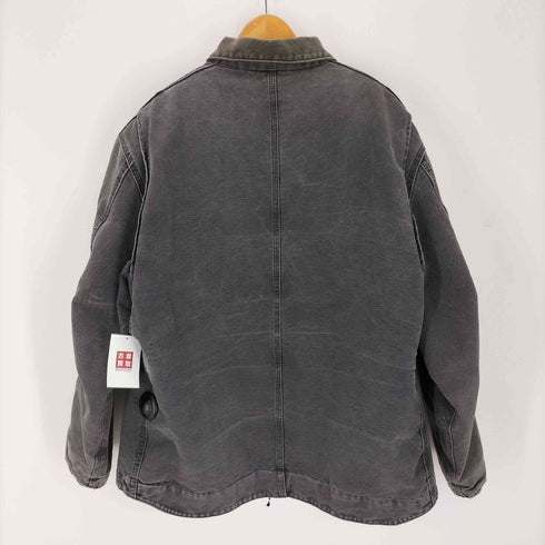 カーハート Carhartt Sandstone Ridge Coat ダック地 リッジコート メンズ JPN:XL