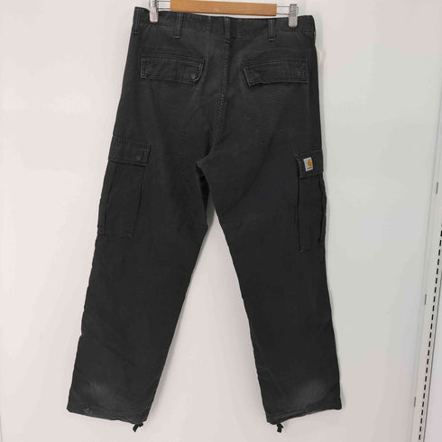 カーハートワークインプログレス Carhartt WIP REGULAR CARGO PANT メンズ 34/32