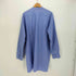 コモリ COMOLI COMOLI SHIRT バンドカラー コモリ シャツ メンズ 3