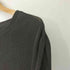 ヴァンダルストラット VAN DER STRAETE CREW NECK VEST コットンニット ベスト レディース import:M