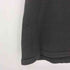 ヴァンダルストラット VAN DER STRAETE CREW NECK VEST コットンニット ベスト レディース import:M