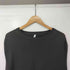 ヴァンダルストラット VAN DER STRAETE CREW NECK VEST コットンニット ベスト レディース import:M