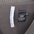 ヴァンダルストラット VAN DER STRAETE CREW NECK VEST コットンニット ベスト レディース import:M