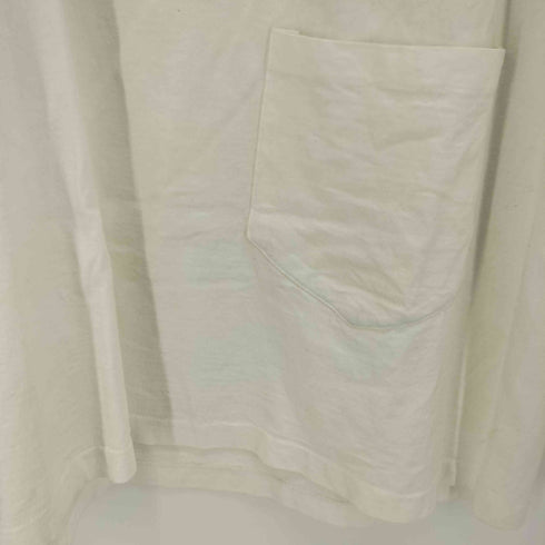 アローレ ALORE 90S USA製 アート プリント ビッグサイズ S/S クルーネック Tシャツ シングルステッチ メンズ OS