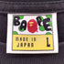 ベイプ BAPE HAND DRAW BAPE STA LOGO TEE メンズ JPN:L