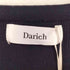 ダーリッチ Darich セーラーカラープリーツミニワンピース レディース FREE