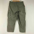 714 STREET ペンキ加工 カーゴ パンツ メンズ JPN:XL