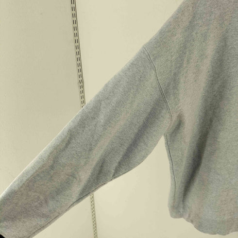 フリークスストア FREAKS STORE 12oz ヘビーウェイト ビッグシルエット クルーネックスウェット メンズ JPN:L