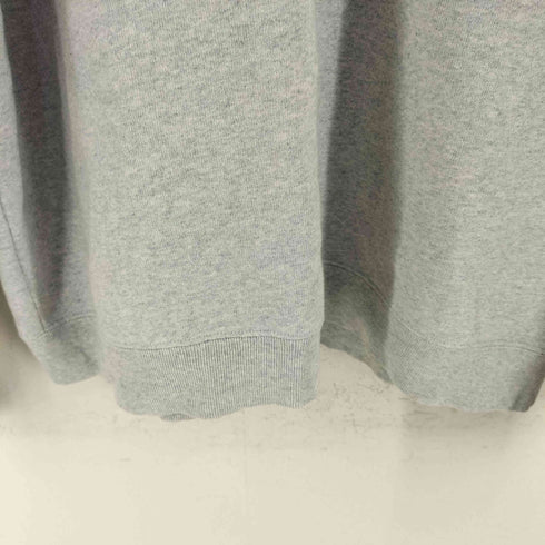 フリークスストア FREAKS STORE 12oz ヘビーウェイト ビッグシルエット クルーネックスウェット メンズ JPN:L