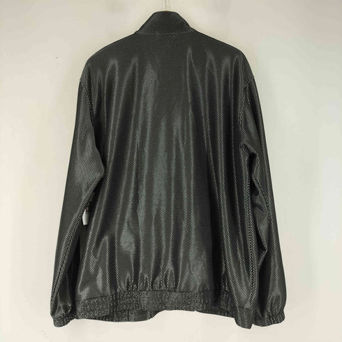 シュプリーム Supreme 18SS BONDED MESH TRACK JACKET メンズ import:XL