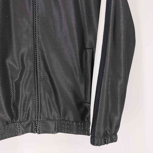 シュプリーム Supreme 18SS BONDED MESH TRACK JACKET メンズ import:XL