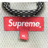 シュプリーム Supreme 18SS BONDED MESH TRACK JACKET メンズ import:XL