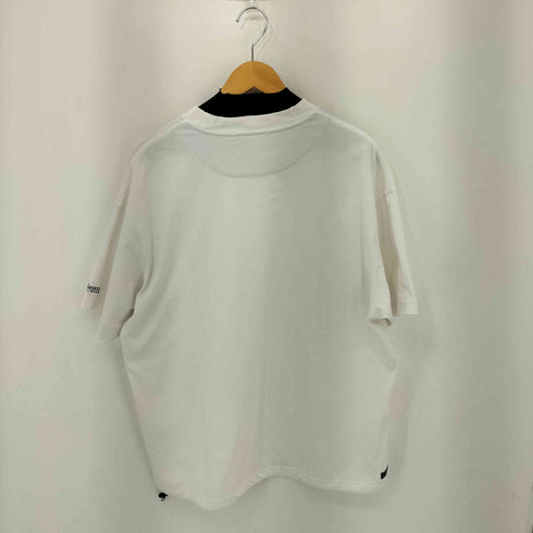 エルエルビーン L.L.Bean クルーネック 半袖Tシャツ メンズ L