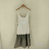 ザラ ZARA MIDI DRESS レディース L
