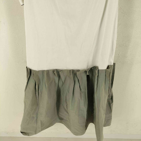 ザラ ZARA MIDI DRESS レディース L