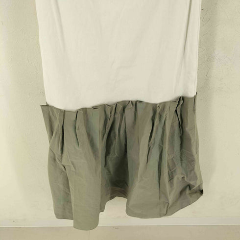 ザラ ZARA MIDI DRESS レディース L