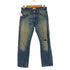リーバイス Levis 00s 501 ライトブルー ボタンフライストレートデニム メンズ W32 L32