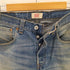 リーバイス Levis 00s 501 ライトブルー ボタンフライストレートデニム メンズ W32 L32