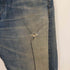 リーバイス Levis 00s 501 ライトブルー ボタンフライストレートデニム メンズ W32 L32