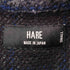 ハレ HARE チェック柄BIGブークレシャツ メンズ JPN:S