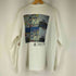 シアター ciatre バックプリント L/S Tシャツ メンズ
