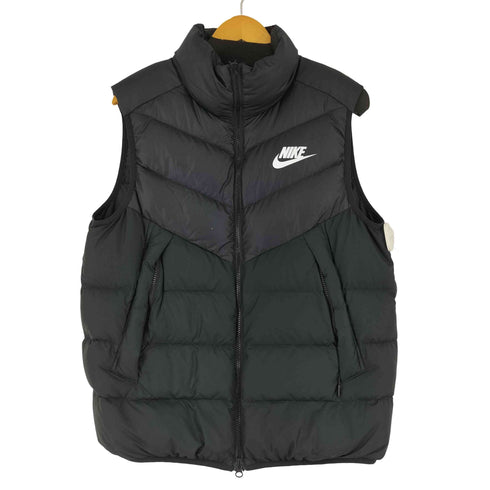 ナイキ NIKE WIND RUNNER FILL DOWN VEST メンズ import:XL