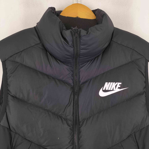 ナイキ NIKE WIND RUNNER FILL DOWN VEST メンズ import:XL