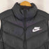 ナイキ NIKE WIND RUNNER FILL DOWN VEST メンズ import:XL