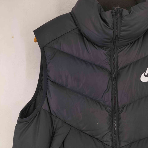 ナイキ NIKE WIND RUNNER FILL DOWN VEST メンズ import:XL