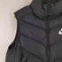 ナイキ NIKE WIND RUNNER FILL DOWN VEST メンズ import:XL