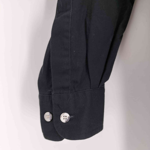 レッドキャップ RED KAP フロント刺繍レギュラーカラーL/S シャツ メンズ JPN:XL