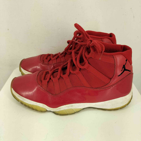ジョーダンブランド JORDAN BRAND AIR JORDAN 11 RETRO メンズ JPN:29