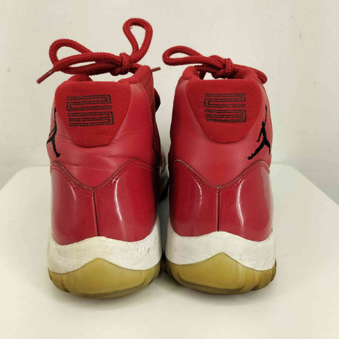 ジョーダンブランド JORDAN BRAND AIR JORDAN 11 RETRO メンズ JPN:29