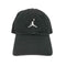 ジョーダンブランド JORDAN BRAND クラブ アンストラクチャード カーブドビル キャップ レディース M