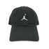 ジョーダンブランド JORDAN BRAND クラブ アンストラクチャード カーブドビル キャップ レディース M