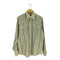 リーバイス Levis 70S 花柄 ウエスタンシャツ メンズ import:L