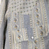 リーバイス Levis 70S 花柄 ウエスタンシャツ メンズ import:L