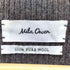 ミラオーウェン Mila Owen セットアップニットスカート レディース 1