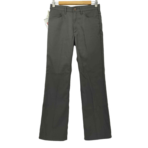 ラングラー Wrangler WRANCHER ランチャー フレアードレスパンツ メンズ JPN:S