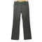 ラングラー Wrangler WRANCHER ランチャー フレアードレスパンツ メンズ JPN:S