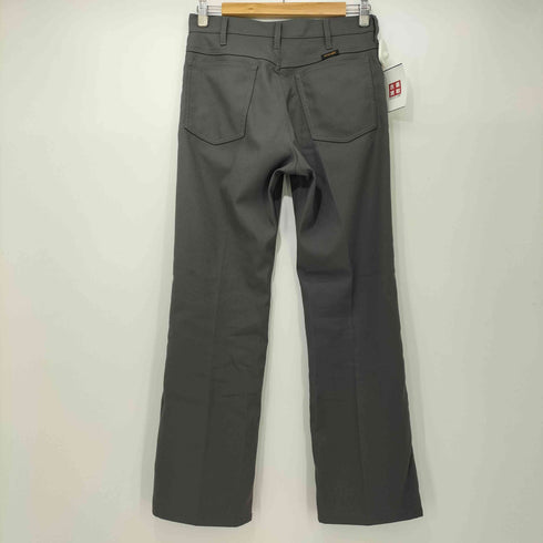 ラングラー Wrangler WRANCHER ランチャー フレアードレスパンツ メンズ JPN:S