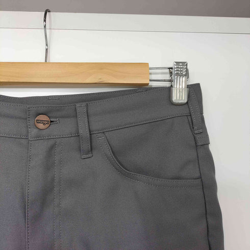 ラングラー Wrangler WRANCHER ランチャー フレアードレスパンツ メンズ JPN:S