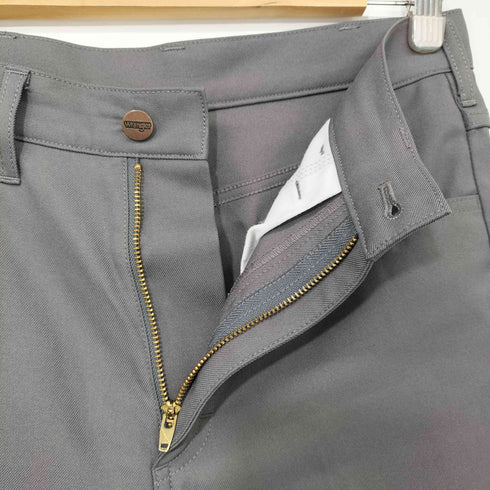 ラングラー Wrangler WRANCHER ランチャー フレアードレスパンツ メンズ JPN:S