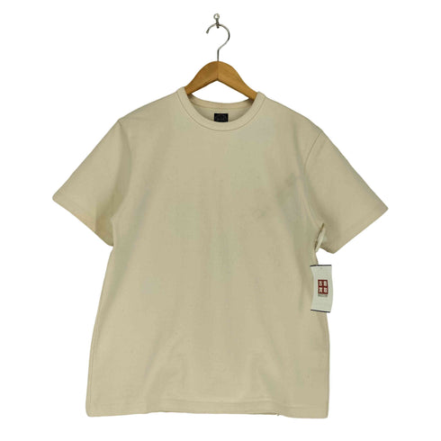 ジェラード JELADO クルーネックTシャツ メンズ 38