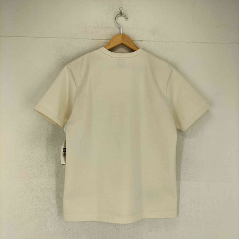 ジェラード JELADO クルーネックTシャツ メンズ 38