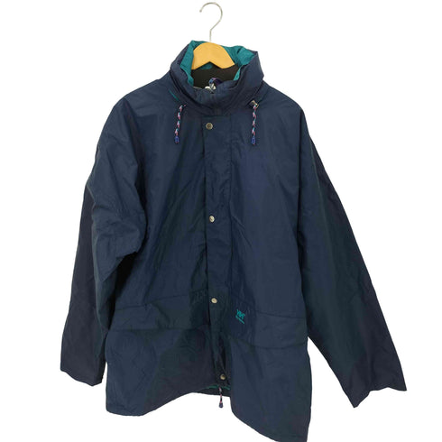 ヘリーハンセン HELLY HANSEN 80~90s ナイロンマウンテンパーカー メンズ