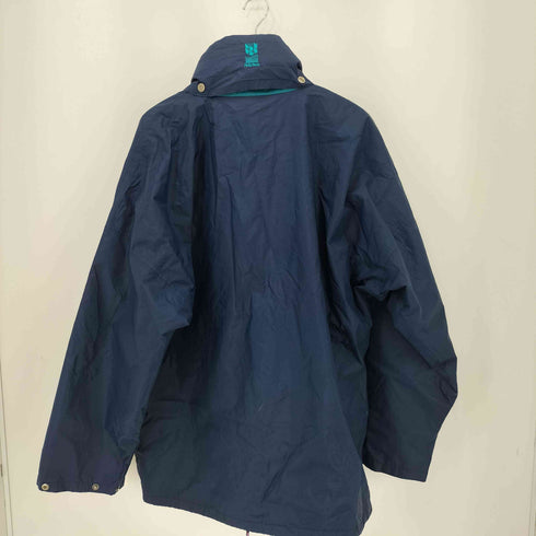 ヘリーハンセン HELLY HANSEN 80~90s ナイロンマウンテンパーカー メンズ
