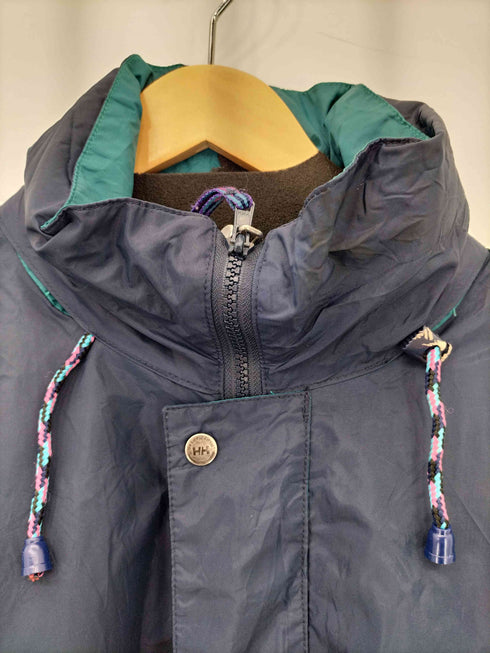 ヘリーハンセン HELLY HANSEN 80~90s ナイロンマウンテンパーカー メンズ